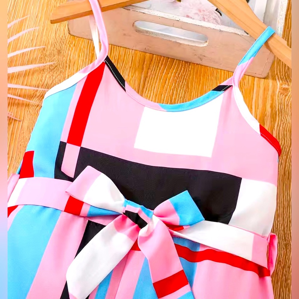 Girls Romper - Picture 4 of 11